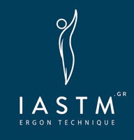 Λογότυπο IASTM