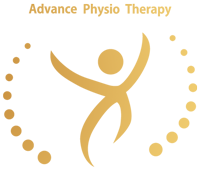 Advance Physiotherapy Λογότυπο